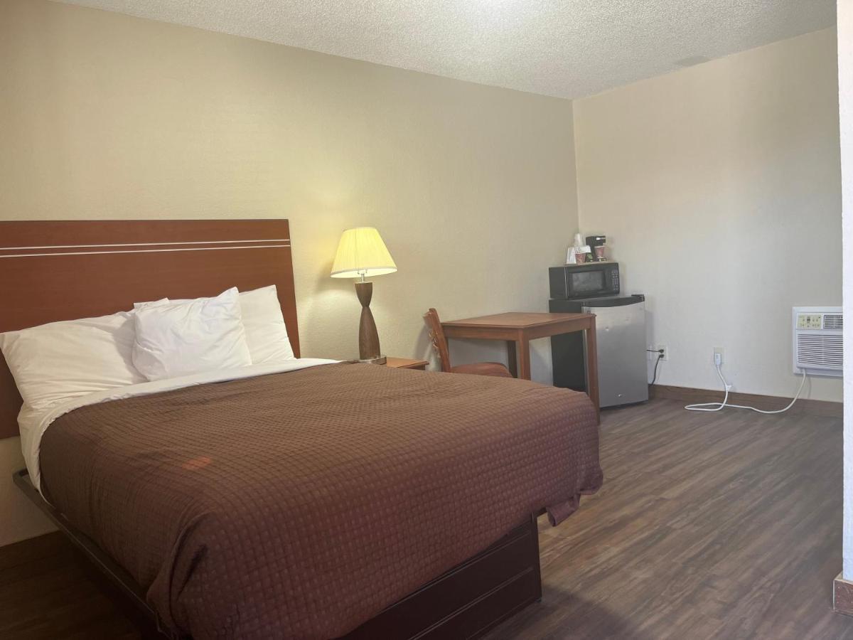 Valley Motel Alamosa Quarto foto
