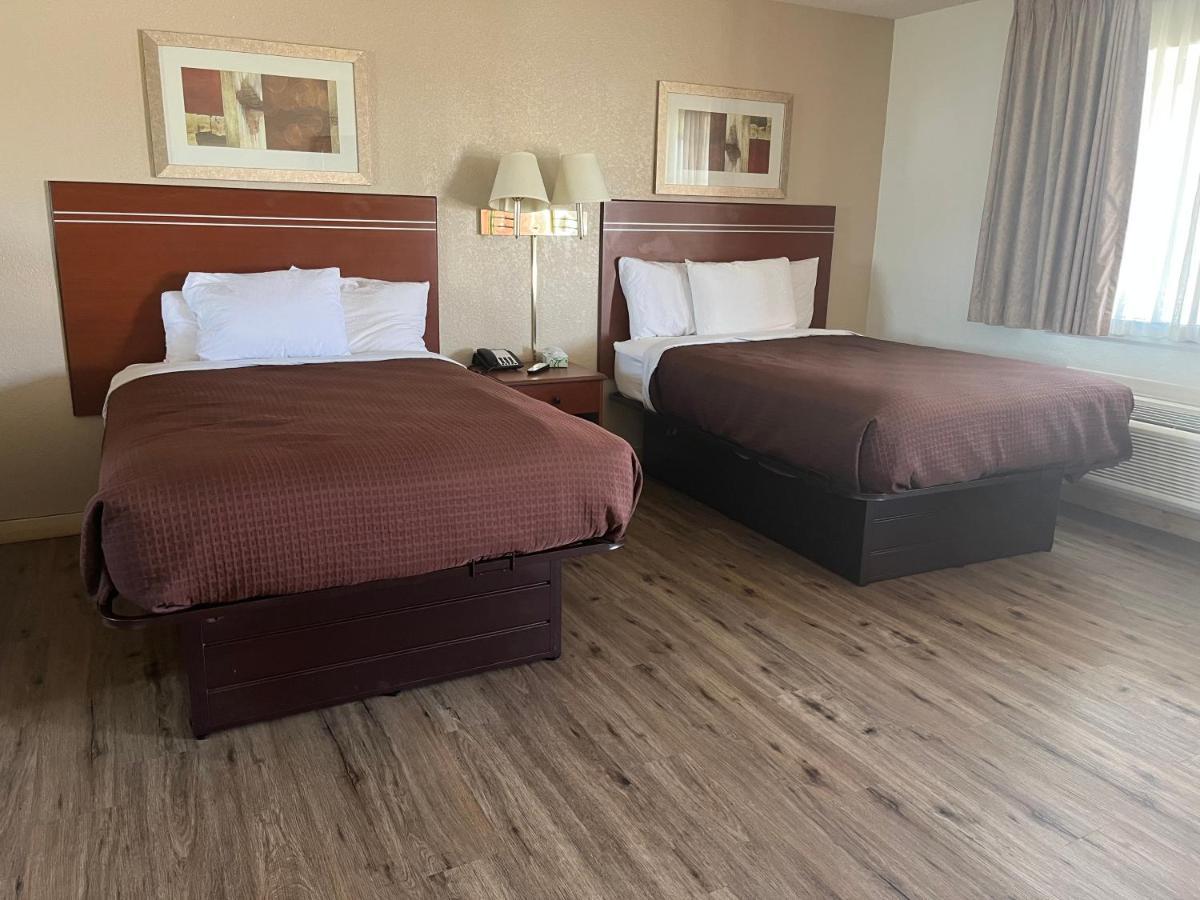 Valley Motel Alamosa Quarto foto